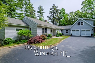 233 Smith Rd, Windham, ME 04062