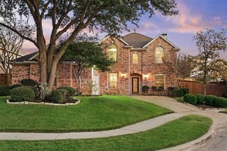 4414 Brittany Dr, Rowlett, TX 75088