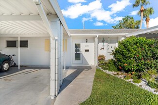 6038 Lilli Way Unit 6038, Bradenton, FL 34207
