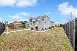 903 W 62nd St, Los Angeles, CA 90044