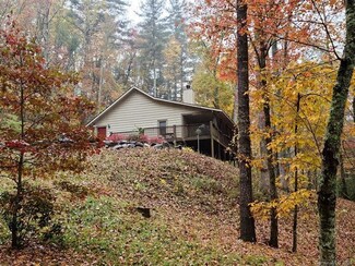 260 Trails End Ln, Cullowhee, NC 28723
