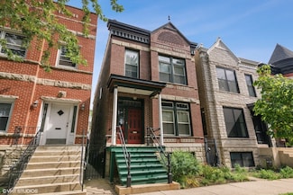 2232 W Homer St, Chicago, IL 60647