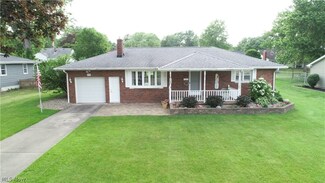 3918 Artmar Dr, Youngstown, OH 44515
