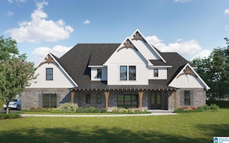 305 Southledge Place, Birmingham, AL 35242