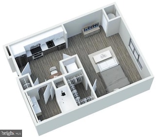 117 S Broad St Unit B-111, Lansdale, PA 19446