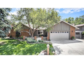 4740 Hancock Dr, Boulder, CO 80303
