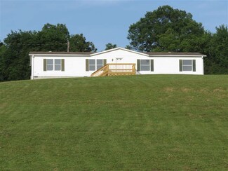 485 Martin Ln, Alexandria, TN 37012