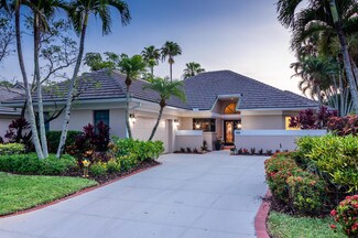 133 Coventry Place, Palm Beach Gardens, FL 33418