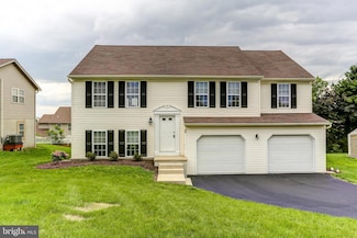 75 Chatham Ln, Red Lion, PA 17356