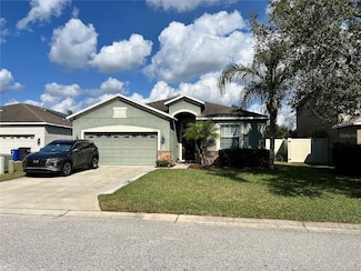 13821 Newport Shores Dr, Hudson, FL 34669