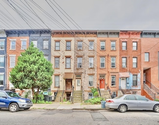 37 Belmont Ave, Jersey City, NJ 07304