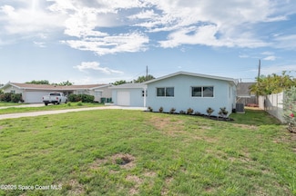 122 Poinsetta St, Indialantic, FL 32903