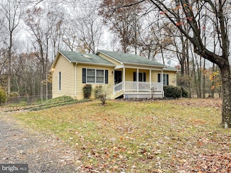16110 Gibson Mill Rd, Culpeper, VA 22701