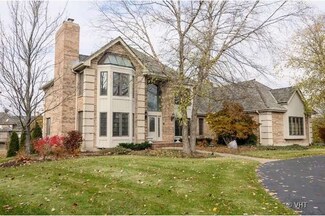 10 Bridlewood Trail, South Barrington, IL 60010