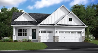 2051 Victoria Cir, Lino Lakes, MN 55038