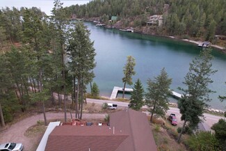 29363 E Matterhorn Rd, Polson, MT 59860