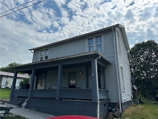 144 Mill St E, Senecaville, OH 43780