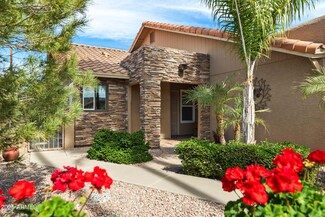 2165 Leisure World, Mesa, AZ 85206