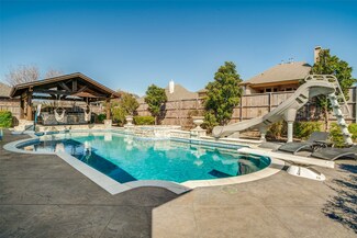 15224 Elderflower Ln, Frisco, TX 75035