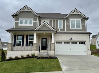 161 John T Alexander Blvd, Hendersonville, TN 37075