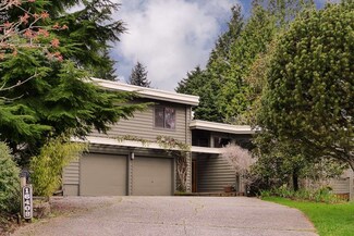 16408 NE 44th Way, Redmond, WA 98052