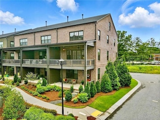 6460 Cortland Walk, Alpharetta, GA 30005