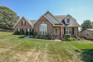 113 Ostenbarker St, Maryville, TN 37804