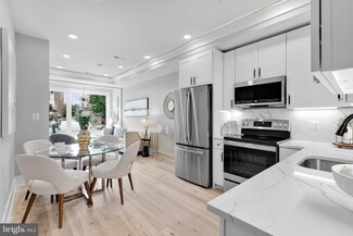 4014 Georgia Ave NW Unit 301, Washington, DC 20011