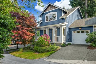 759 Daylily Ln Unit 759, Bainbridge Island, WA 98110