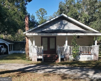 228 E Hilton Ave, Kingsland, GA 31548