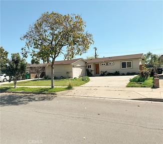 1998 Craig Way, La Verne, CA 91750