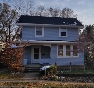 1420 18th St NW, Canton, OH 44703