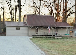 4228 Anna Sandhill Rd, Bowling Green, KY 42101