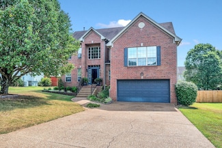 121 Rose Garden Ln, Goodlettsville, TN 37072