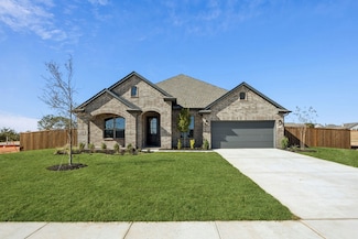 137 Cross Timbers St, Azle, TX 76020