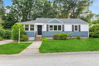 33 Walnut Terrace, Avon, MA 02322
