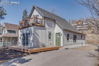 1112 W Kiowa St, Colorado Springs, CO 80904