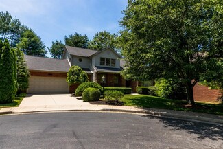 2949 Tabor Oaks Ln, Lexington, KY 40502