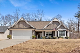 8496 Mcbride Ln, Gainesville, GA 30506