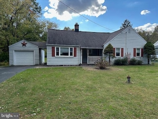 5956 Summit Bridge Rd, Townsend, DE 19734