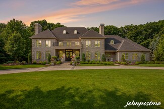 1361 Ballybunion Ct SE, Grand Rapids, MI 49546