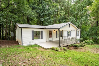 111 Lindsey Ln, Jasper, GA 30143