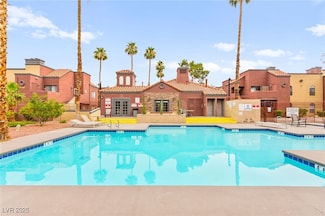 4050 Pacific Harbors Dr Unit 127, Las Vegas, NV 89121