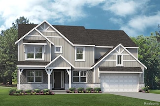 16270 Rogan Dr, Linden, MI 48451