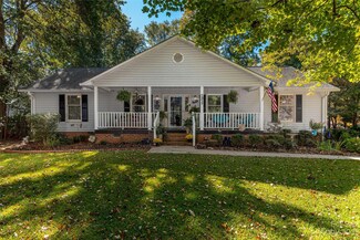 1317 Kent Dr, Lancaster, SC 29720