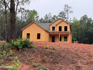 428 Strickland Loop, Forsyth, GA 31029