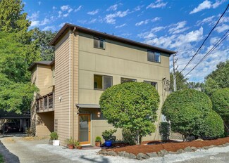 5409 26th Ave SW Unit A, Seattle, WA 98106
