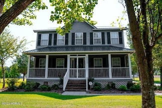 5223 Skeeter Pond Rd, Grifton, NC 28530