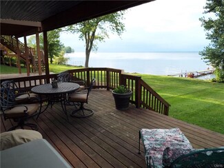 1889 Hill St, Chittenango, NY 13037