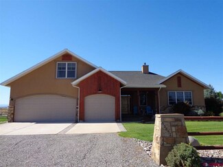 0 Fredonia Rd Unit 762482, Olathe, CO 81425